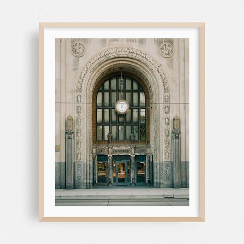 Maccabees Building, Detroit 01
