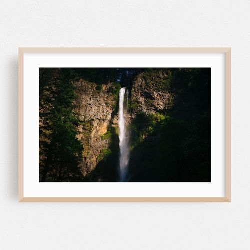 Multnomah Falls 03