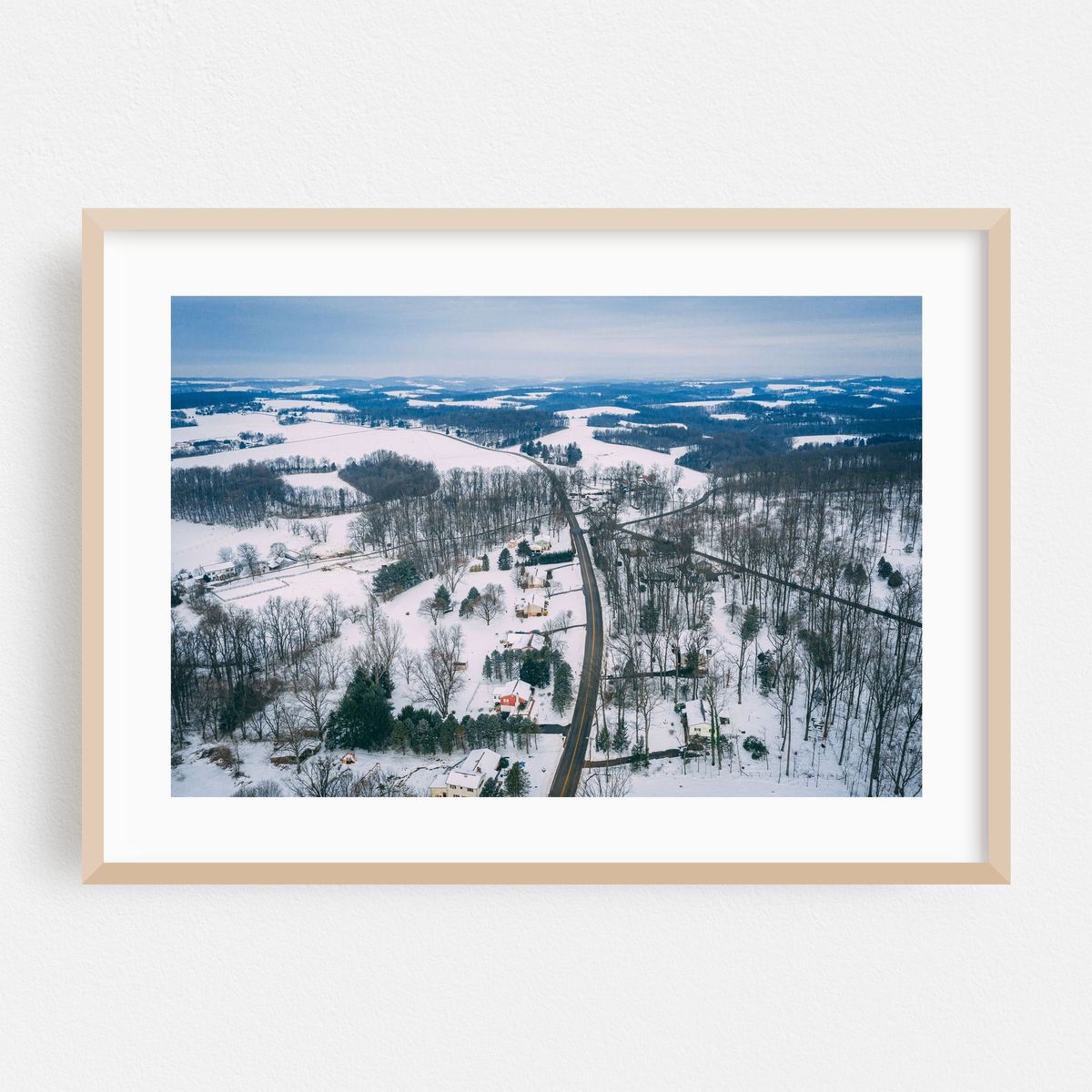 York County Rural 04 – image 1 of 6