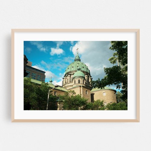 Mary, Queen of the World Cathedral