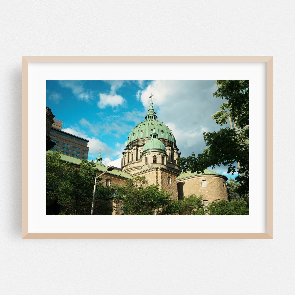 Mary, Queen of the World Cathedral – image 1 of 6