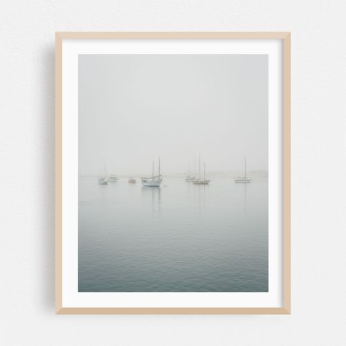 Boats in Morro Bay 03