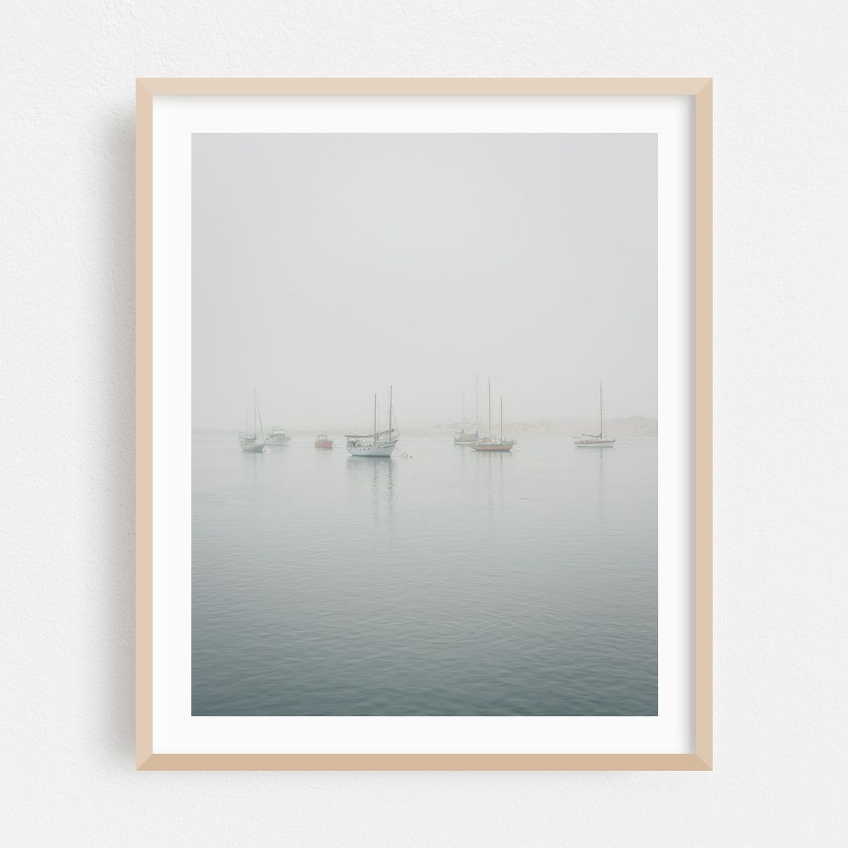 Boats in Morro Bay 03 – image 1 of 12