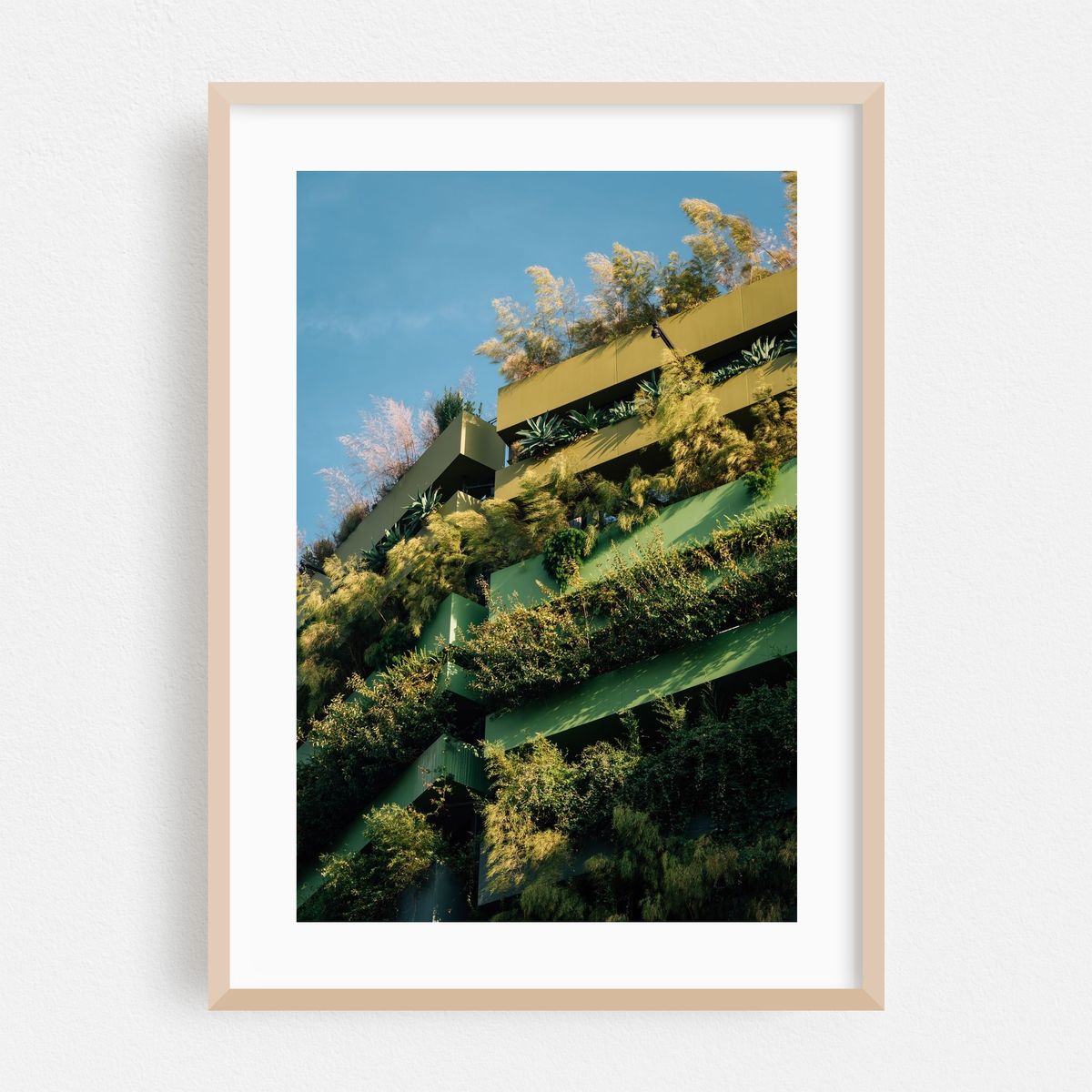 Foliage, DTLA – image 1 of 16