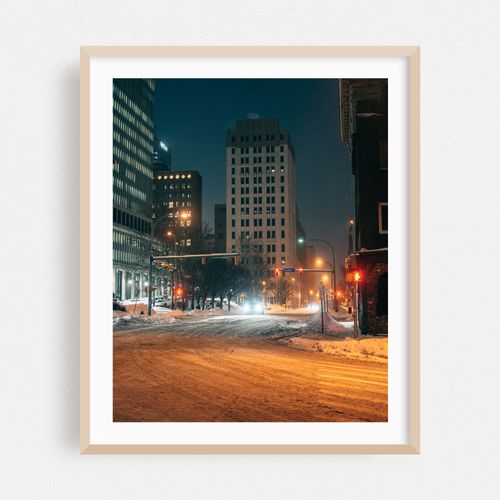 Niagara & Franklin, Buffalo 04
