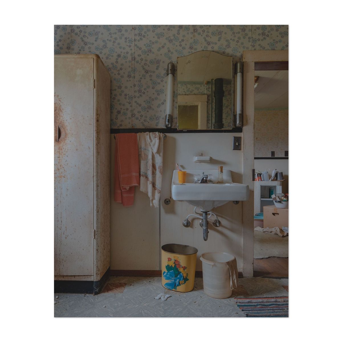Wild Bill House 01 – image 1 of 2