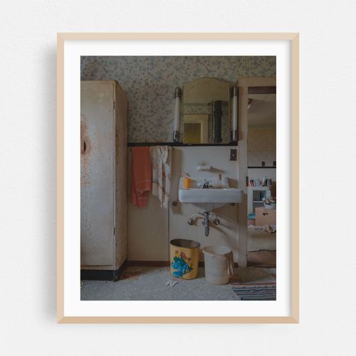 Wild Bill House 01