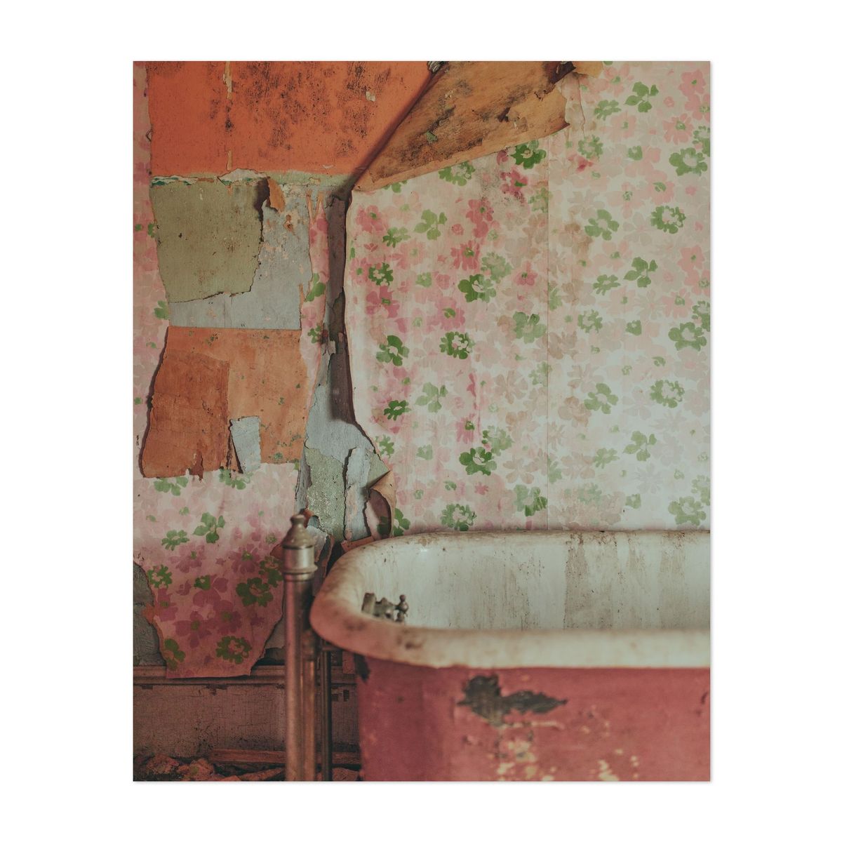 Pinehill House Interior 03 – image 1 of 2