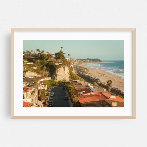 Views from La Rambla, San Clemente 04