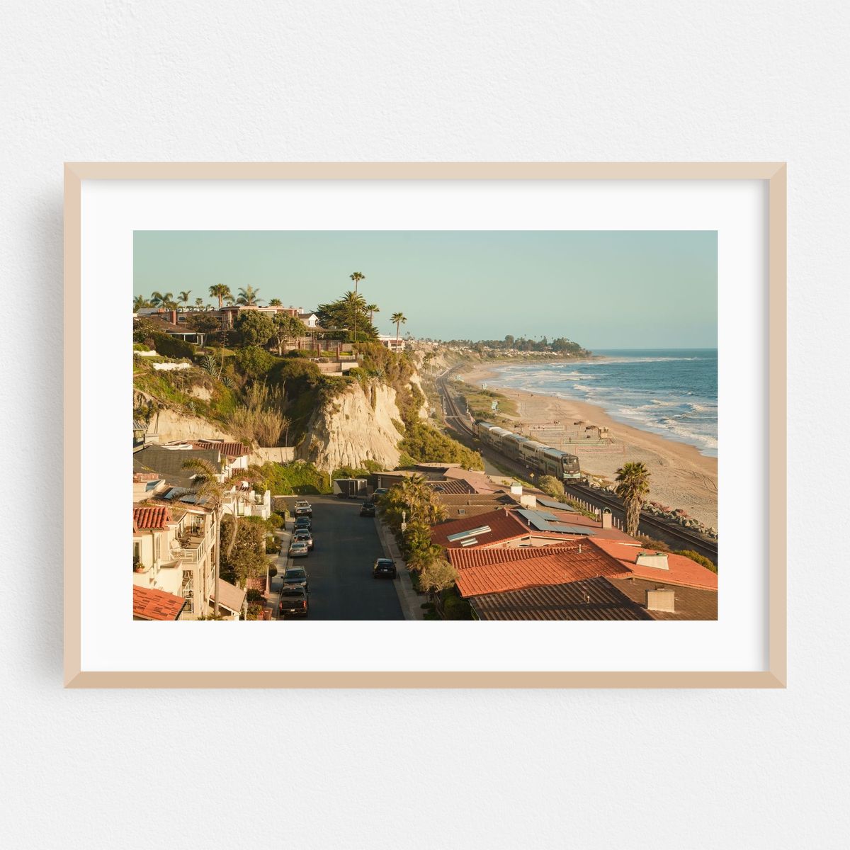 Views from La Rambla, San Clemente 04 – image 1 of 6