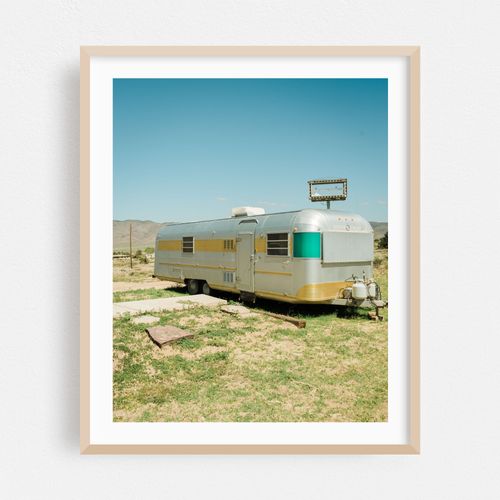 Silver Streak RV