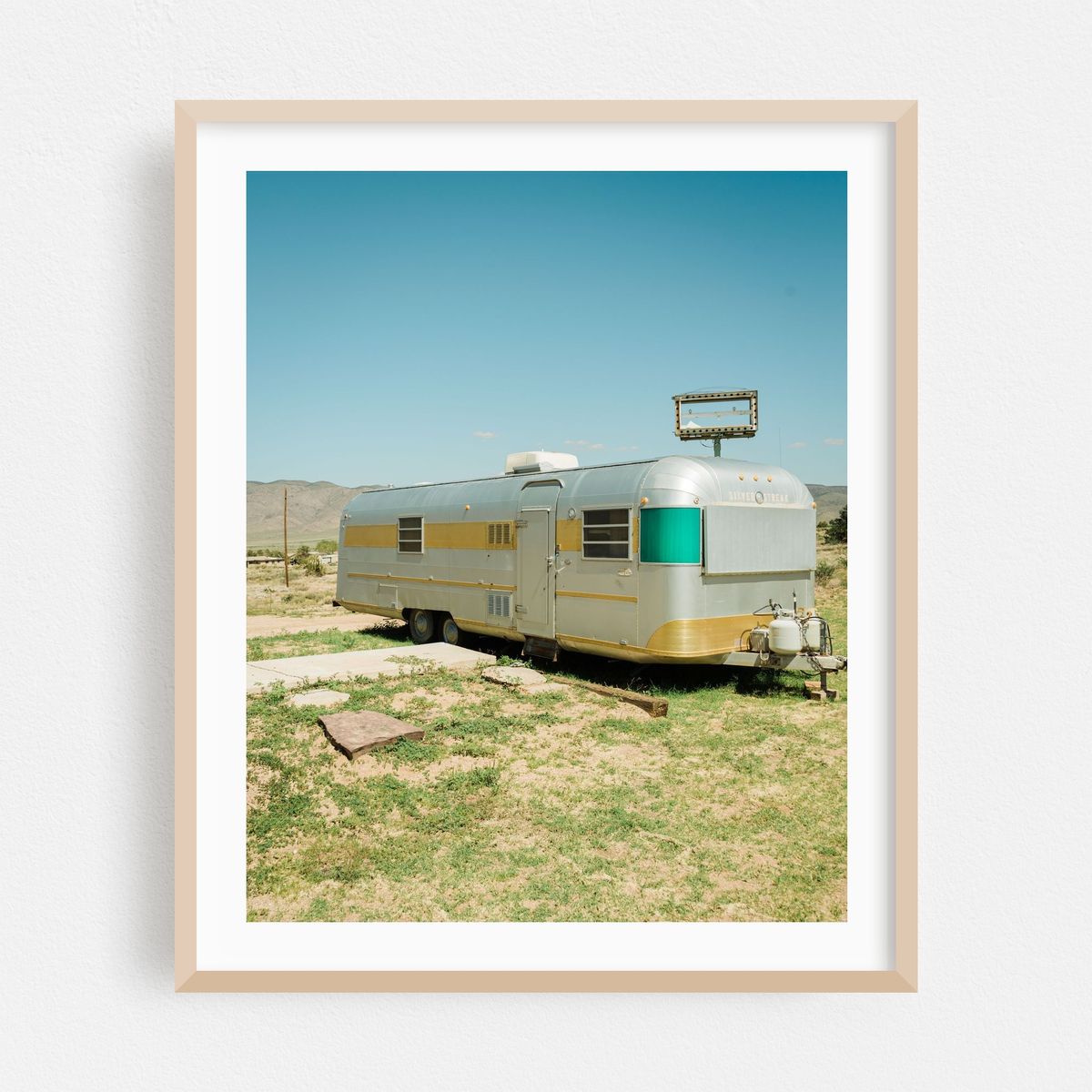 Silver Streak RV – image 1 of 12