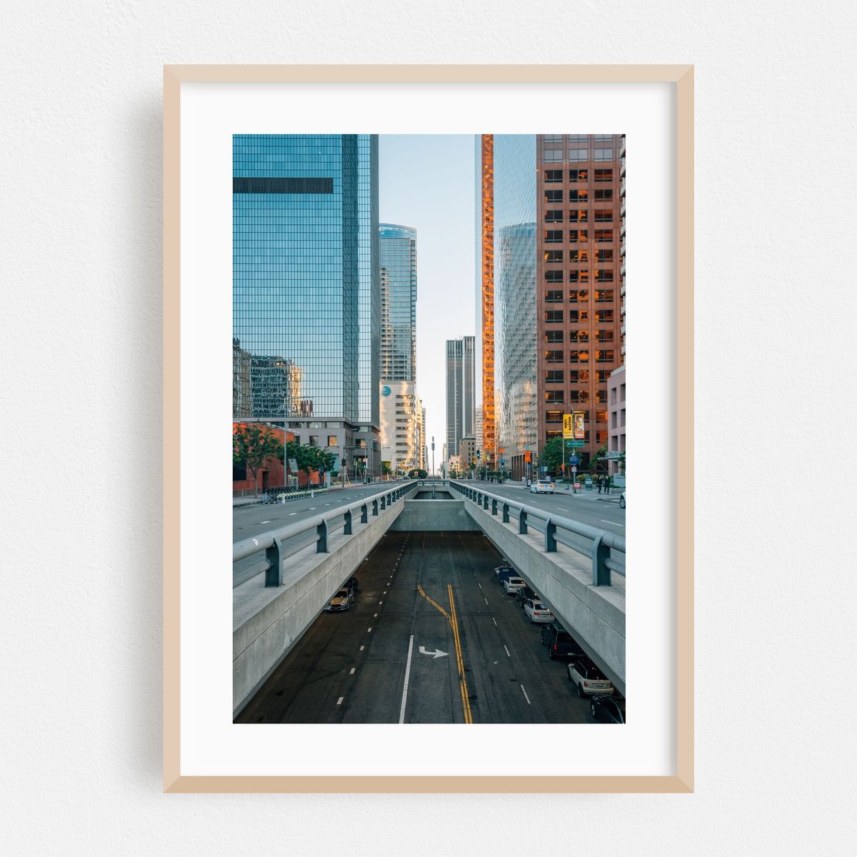 Lower Grand, DTLA 02 – image 1 of 16
