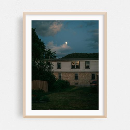 The Moon, Chester