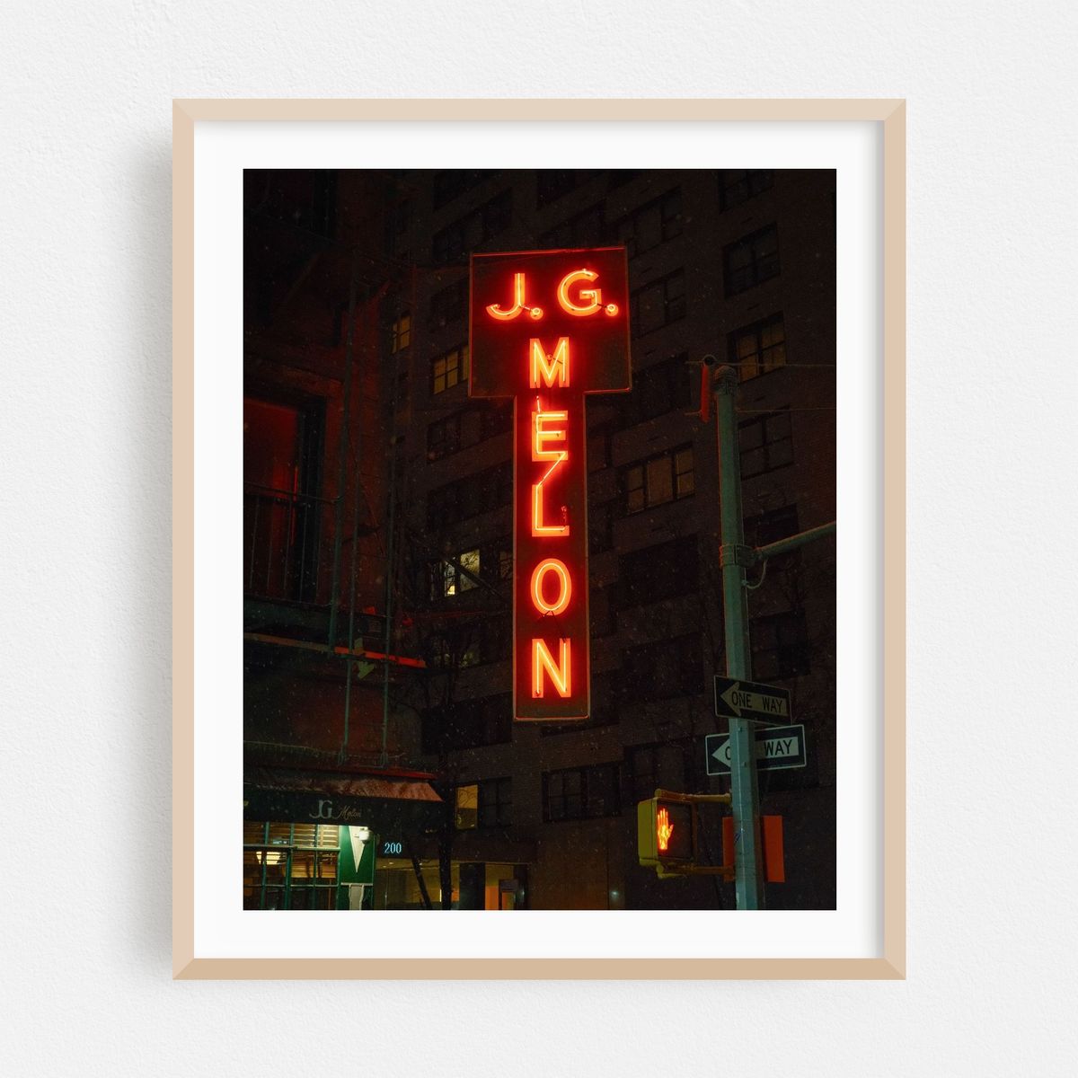 JG Melon, Upper East Side – image 1 of 12