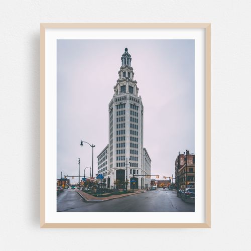 Electric Tower