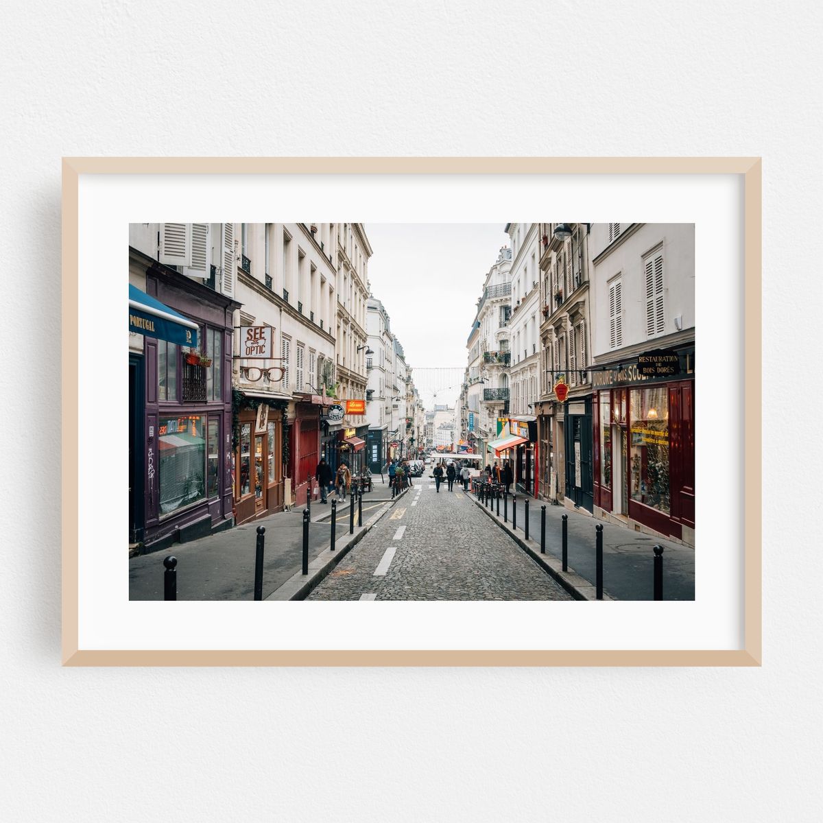 Rue des Martyrs – image 1 of 6