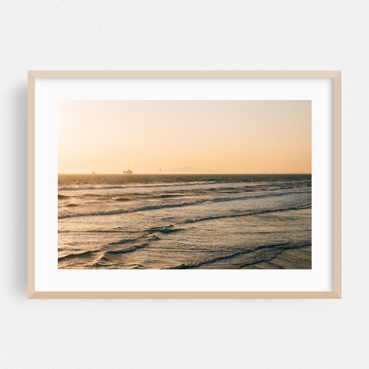 Sunset Waves, Huntington Beach – image 1 of 6