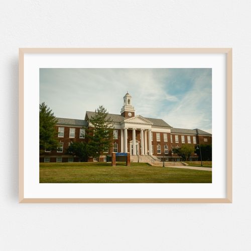 Lawrence Middle School
