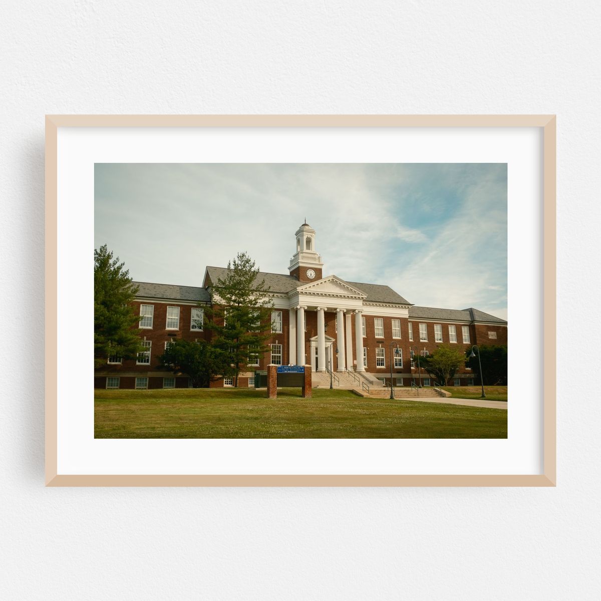 Lawrence Middle School – image 1 of 6