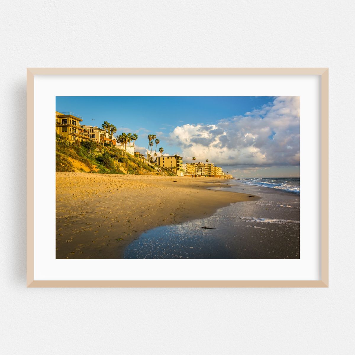 Main Beach, Laguna 01 – image 1 of 6