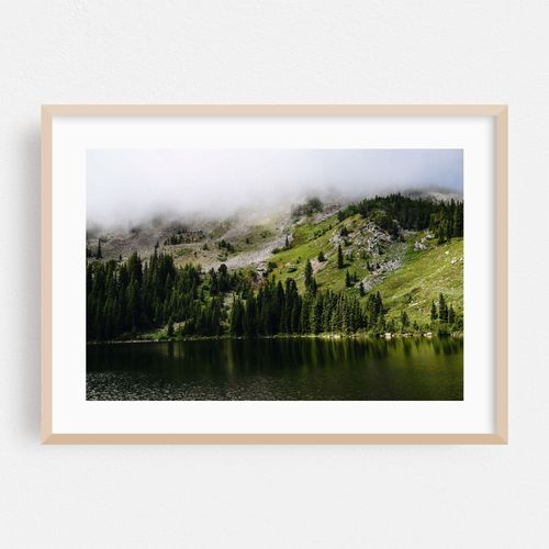 Lost Lake