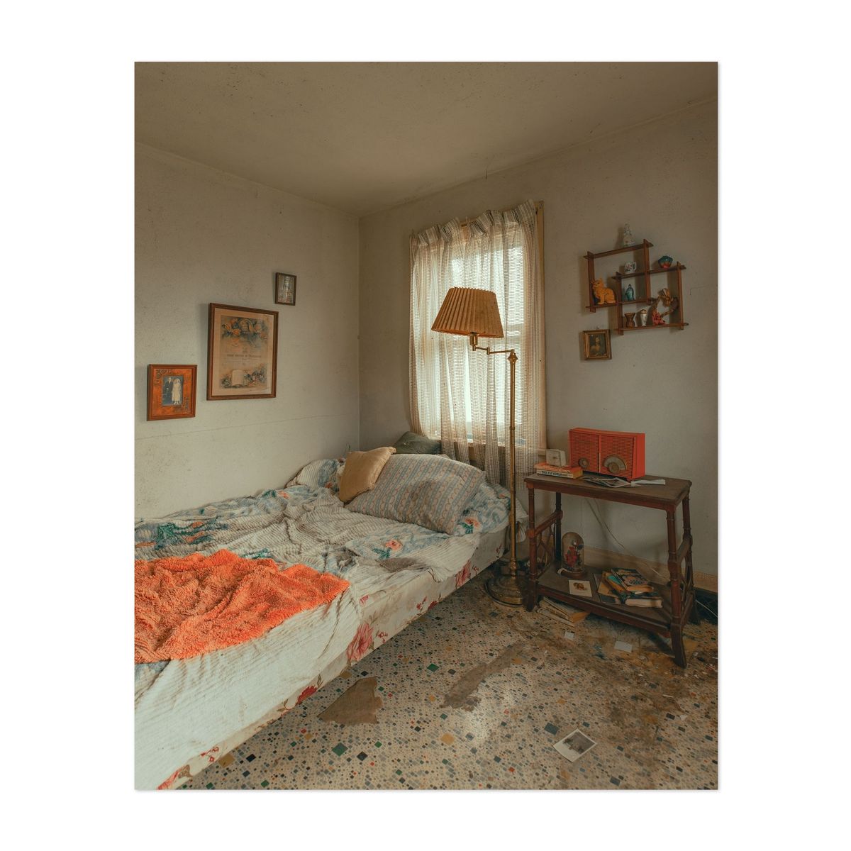 RIP Elvis House 01 – image 1 of 2