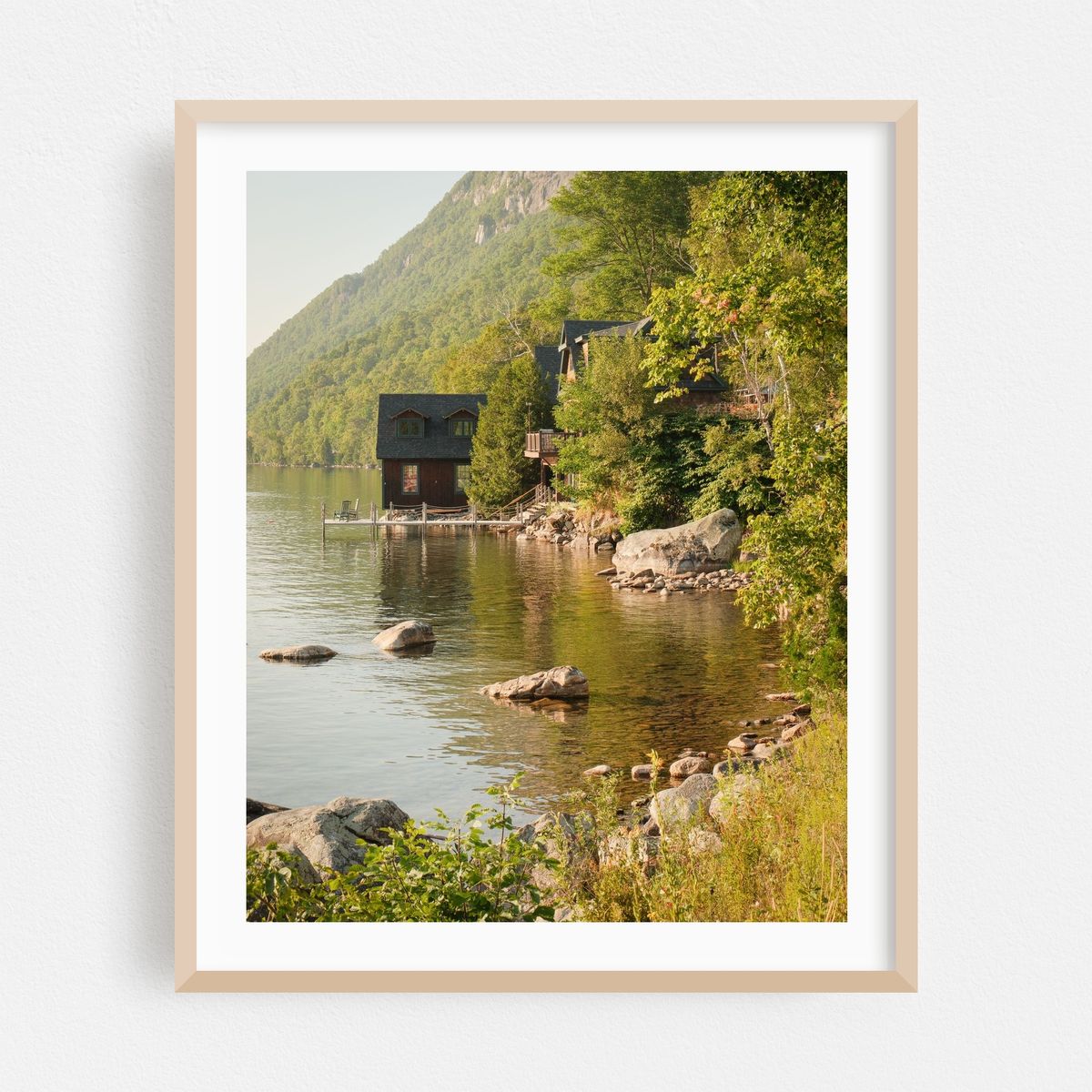 Along Lake Willoughby 02 – image 1 of 12