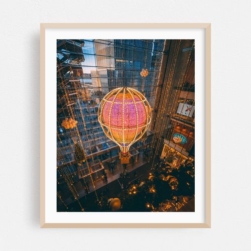 Holidays at Hudson Yards 01