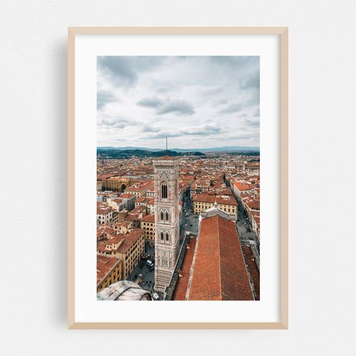 Campanile di Giotto 02