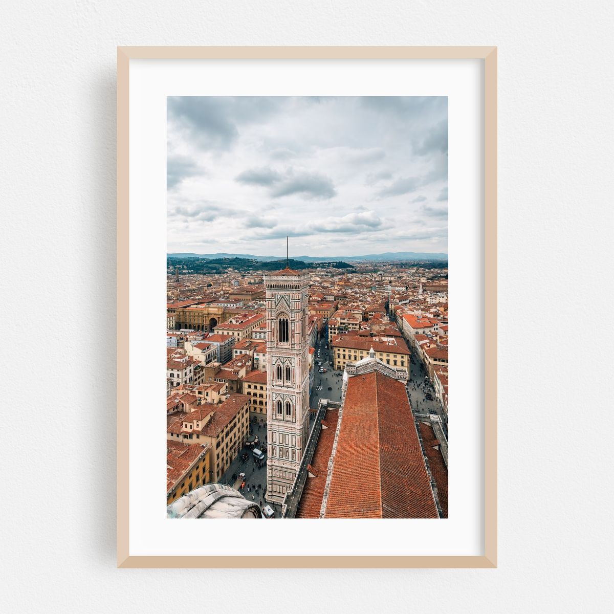 Campanile di Giotto 02 – image 1 of 16