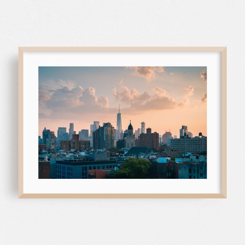 Rooftop Views, East Village 03