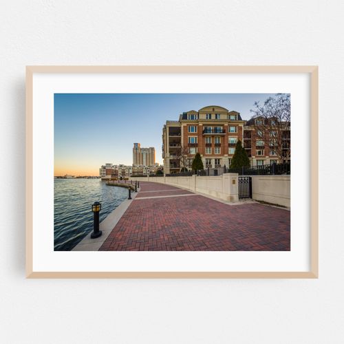 The Promenade