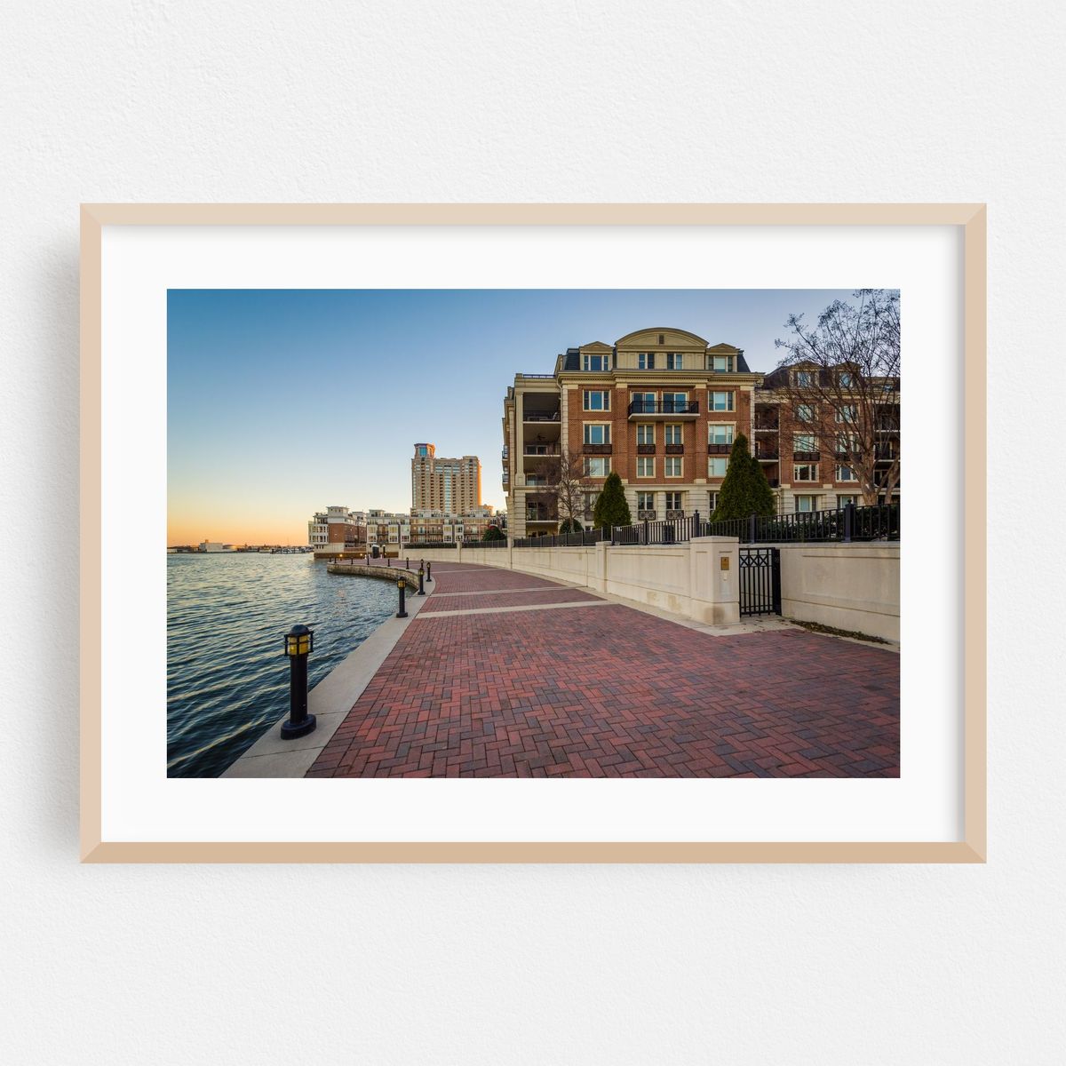 The Promenade – image 1 of 6