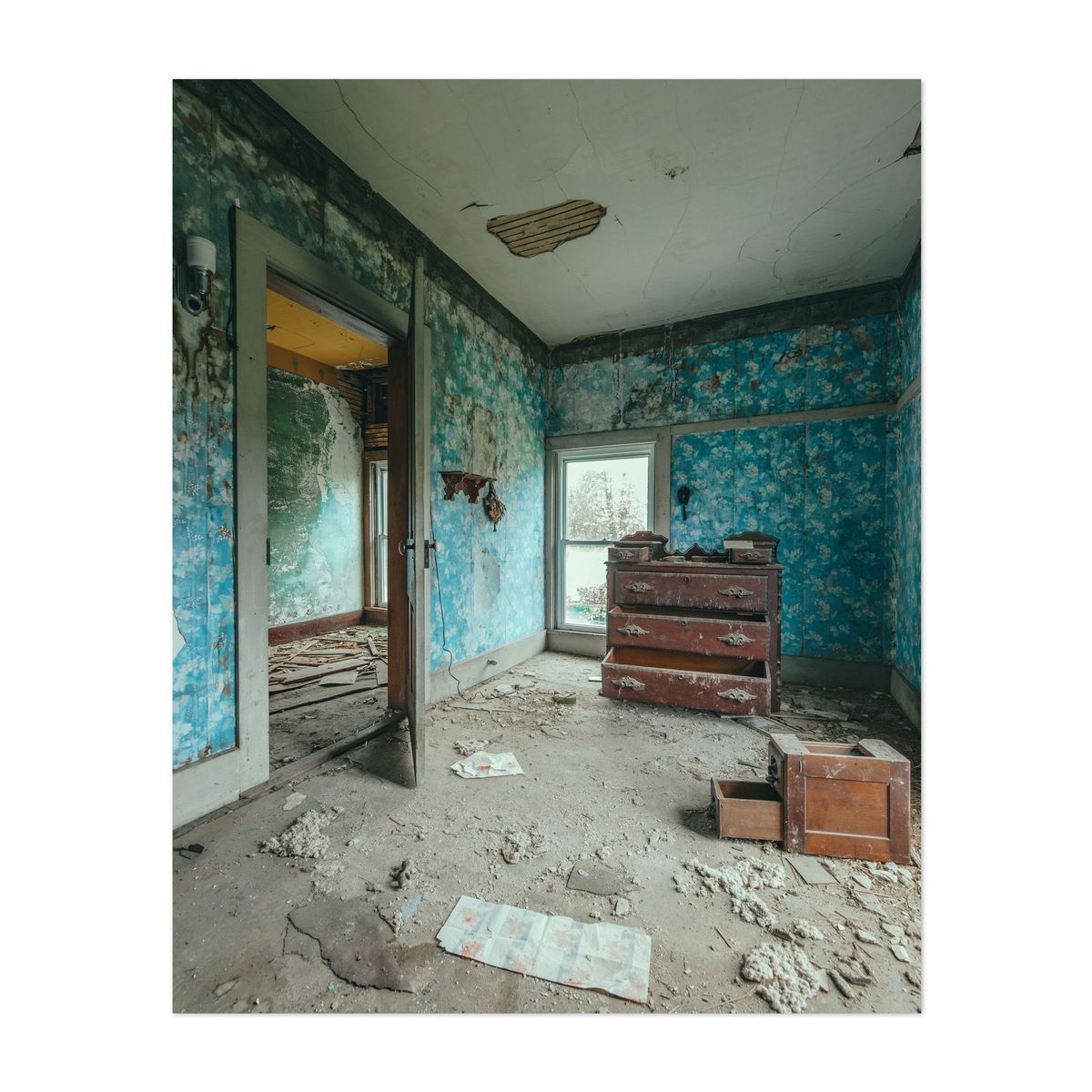 Amish Farm House 03 – image 1 of 2