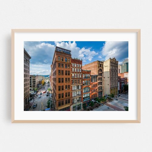 Liberty Ave