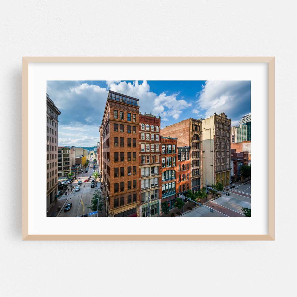 Liberty Ave – image 1 of 6