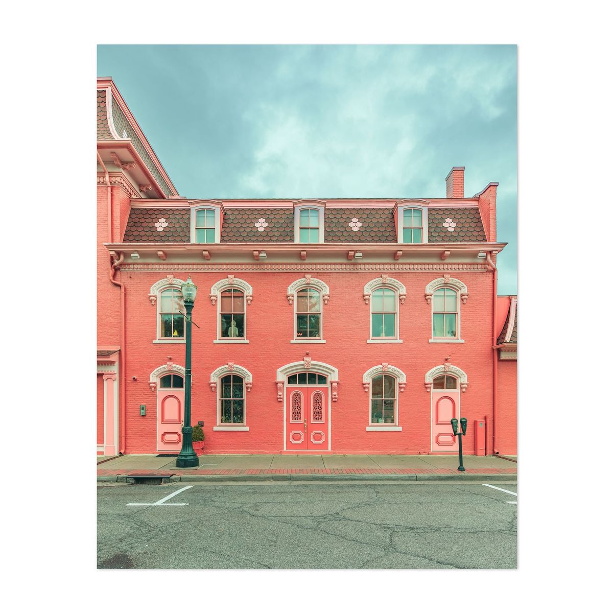 Morgan's Drug Store – image 1 of 2