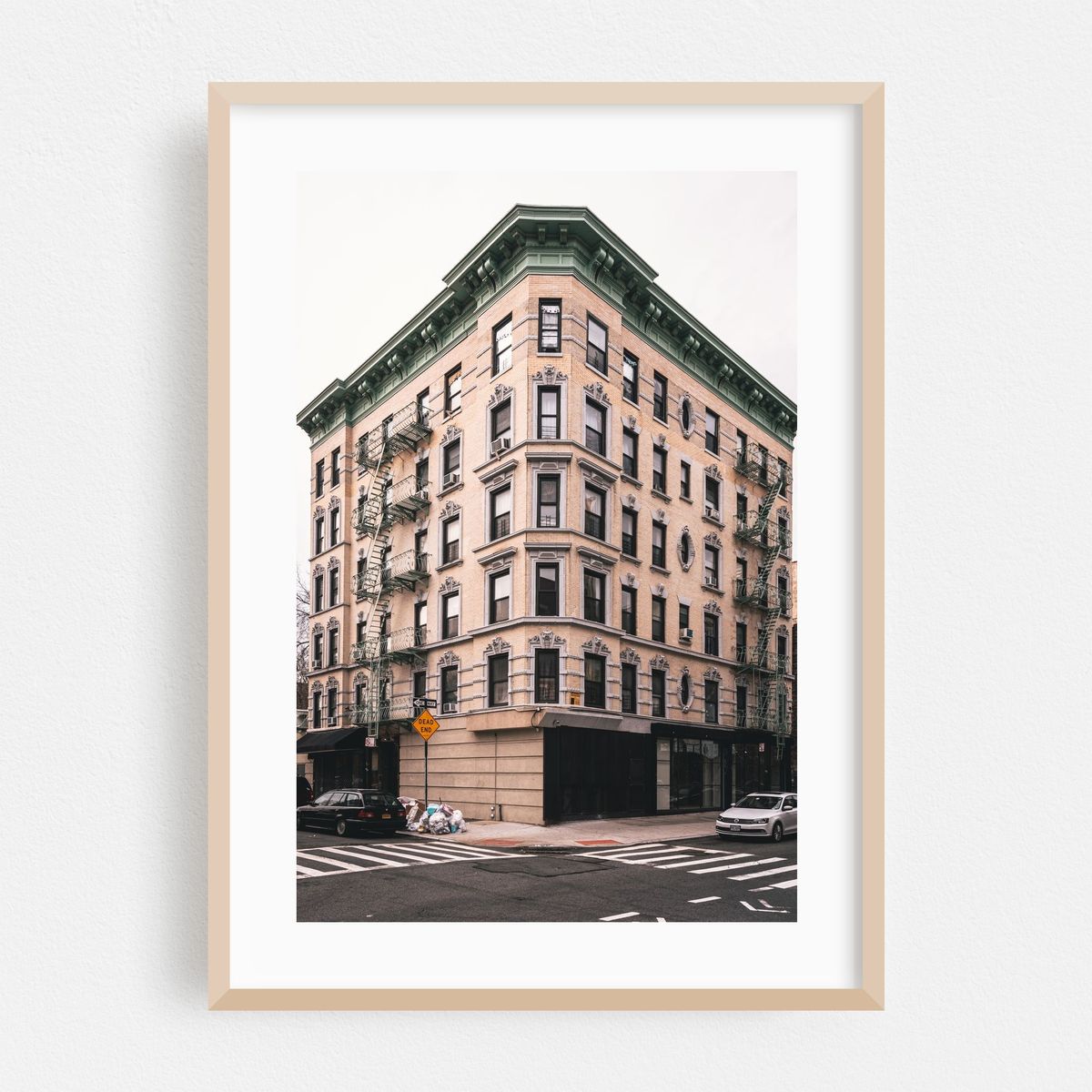LES Architectural 01 – image 1 of 16