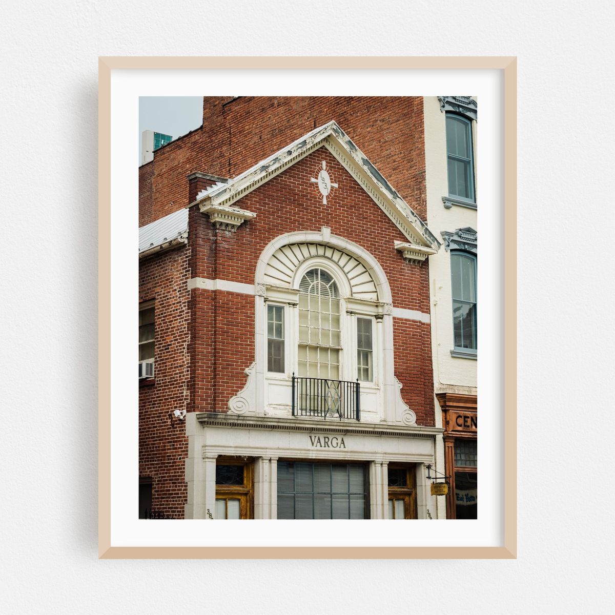 Varga, Catskill 03 – image 1 of 12