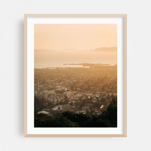 Berkeley Glow 02