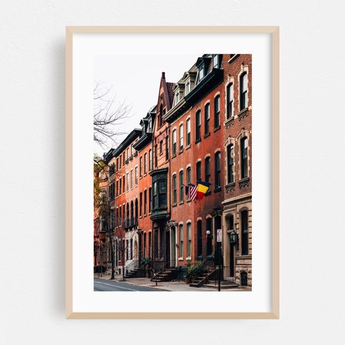 Living Rittenhouse No. 2