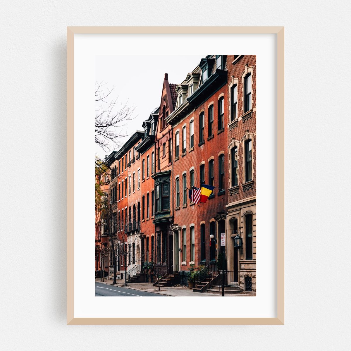 Living Rittenhouse No. 2 – image 1 of 16