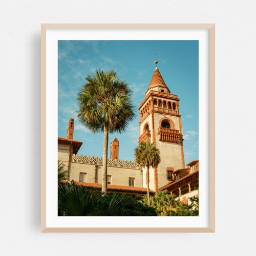 Flagler College, St. Augustine