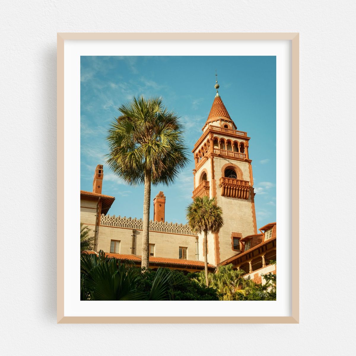 Flagler College, St. Augustine – image 1 of 12