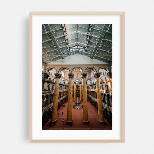 National Building Museum 01