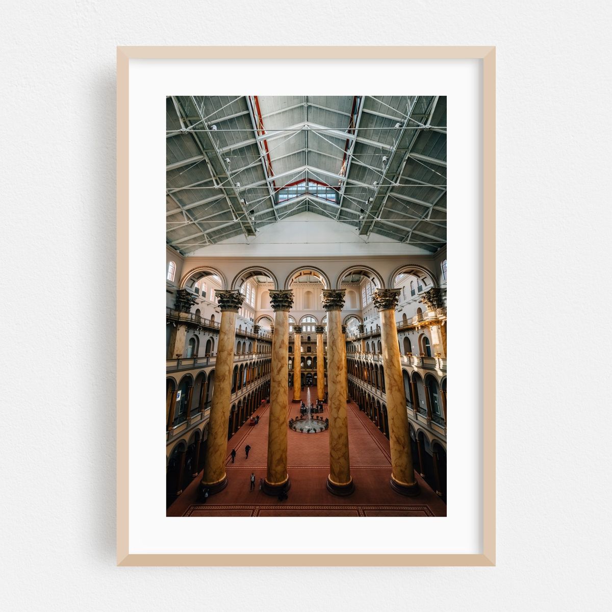 National Building Museum 01 – image 1 of 16