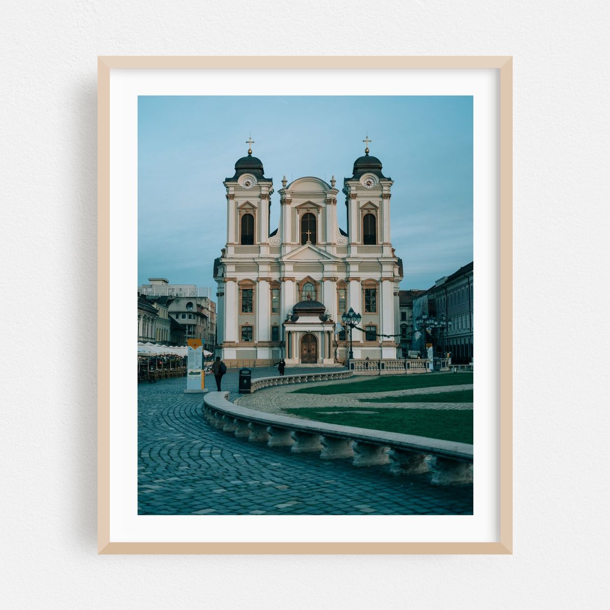 Saint George Cathedral, Timișoara – image 1 of 12