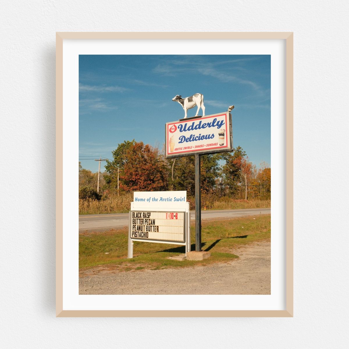 Udderly Delicious, Johnstown – image 1 of 12