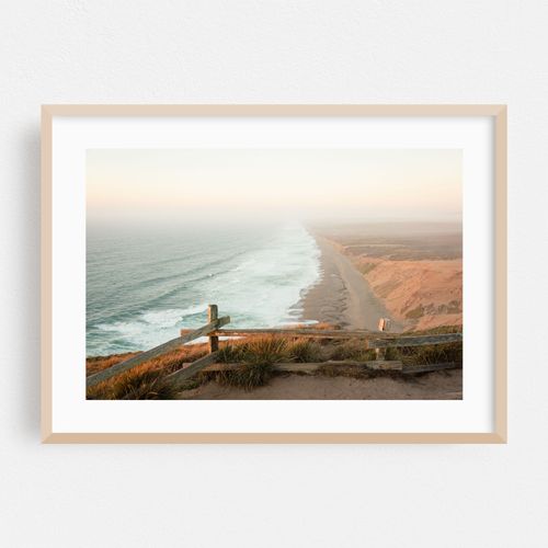 South Beach Overlook, Point Reyes 03